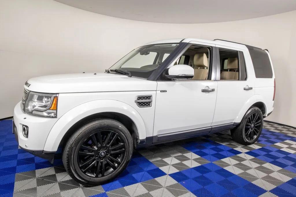 land rover lr4 2014 SALAG2V62EA723996 image land rover lr4 2014 SALAG2V62EA723996 image
